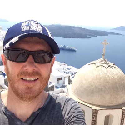 Profile Picture of Alex Connors (@ajconnors) on Twitter
