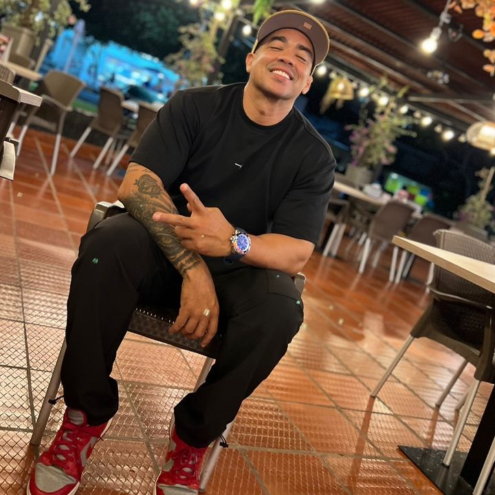 Profile Picture of andres adams (@adamstrainer911) on Tiktok