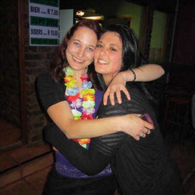 Profile Picture of Julia Le Roux (@JLR21vw) on Twitter