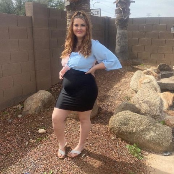 Profile Picture of Mj Mj (@marie200jordan) on Poshmark