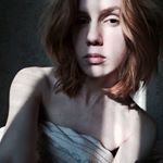 Profile Picture of Anna Bauer (@ankevich) on Instagram