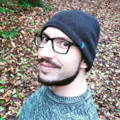 Profile Picture of MrHorrorJumper (@Leon90Epp) on Twitter