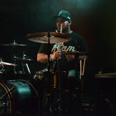 Profile Picture of Daniel Arias (@DanTheDrummer13) on Twitter