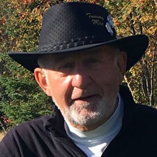 Profile Picture of Tom McArthur (@Tom-McArthur) on Facebook