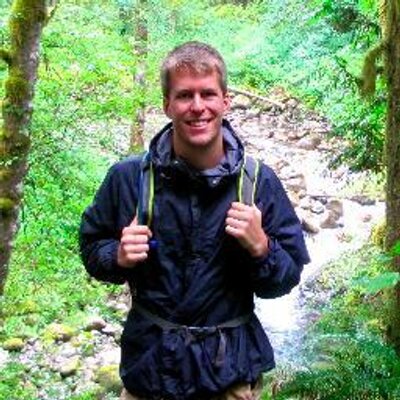 Profile Picture of Michael Stratman (@michaelstratman) on Twitter