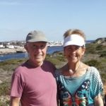 Profile Picture of Barbara Moody (@barbaramoody123) on Instagram