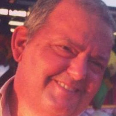 Profile Picture of Thomas G Abshire (@GAbshire) on Twitter