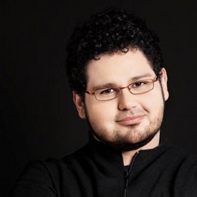 Profile Picture of Fábio Gonçalves (@oficial_fabinho) on Twitter