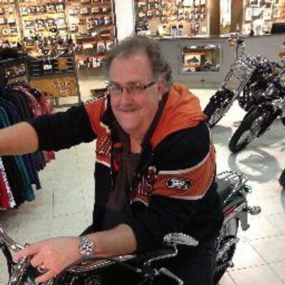 Profile Picture of DAVID GORSUCH (@MAGIC8055) on Twitter