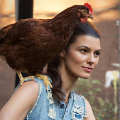 Summer Rayne Oakes - Youtube Profile Picture of Summer Rayne Oakes (@summerrayneoakes) on Youtube