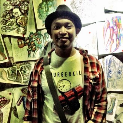 Profile Picture of Gusman YP (@@GUSMAN_YP) on Twitter