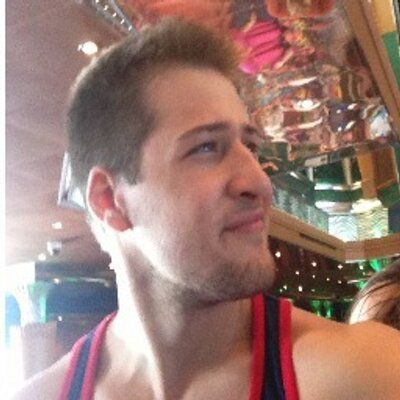 Profile Picture of Nick Danz (@NickDanzz) on Twitter