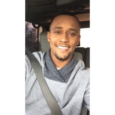 Profile Picture of Camron Gray 🏌🏾 (@CamronGray3) on Twitter