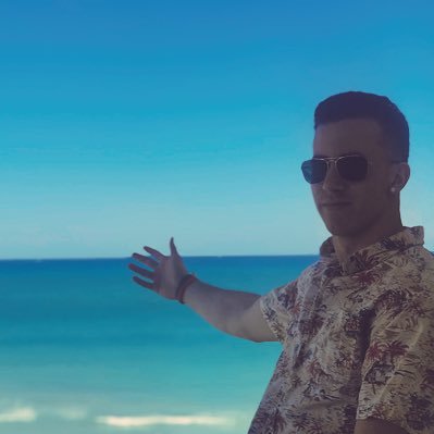 Profile Picture of Caleb Dahse (@CalebDahse) on Twitter