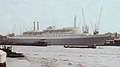 Profile Picture of SS Rotterdamon Wikipedia