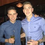 Profile Picture of Sean Lenihan (@seanie_lenihan) on Instagram