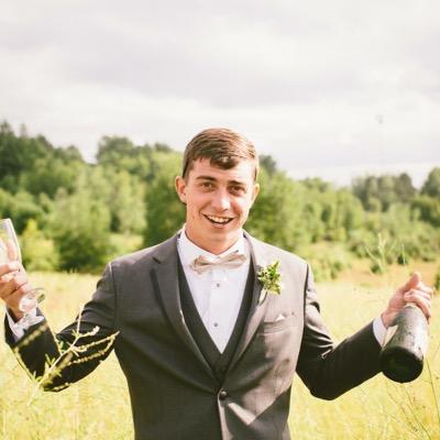 Profile Picture of Joey Wollner (@wollner11) on Twitter