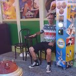 Profile Picture of Matthew Mckinnie (@kinnie5) on Instagram