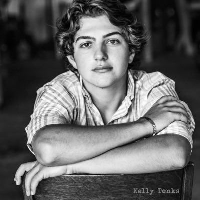 Profile Picture of Zachary Stevens (@zachstevensFU) on Twitter