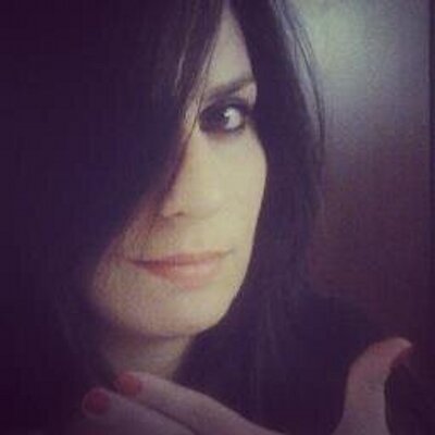 Profile Picture of Alice Sacchetti (@elektraencelado) on Twitter