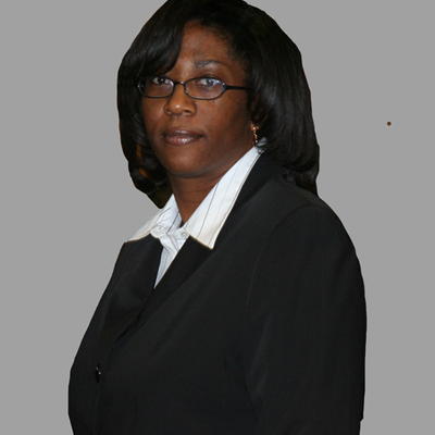 Profile Picture of Lynne Summers (@lynne4judge) on Twitter