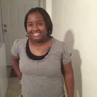 Profile Picture of Brittney Merritt (@Brittne11758876) on Twitter