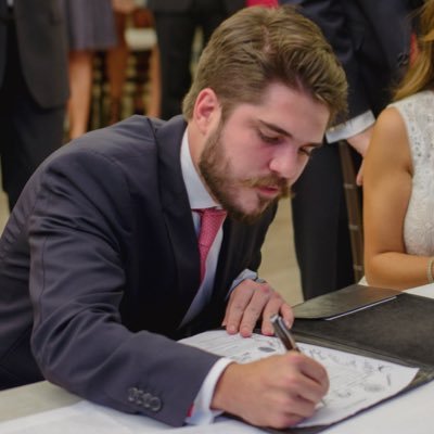 Profile Picture of Manuel Labrador (@labradormanuel) on Twitter