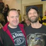 Profile Picture of John  Senior (@johnwsenior) on Instagram