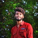 Profile Picture of 🎭Vijju🎭 (@ram_vijju_62) on Instagram