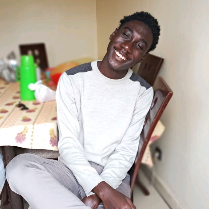 Profile Picture of Joseph Sika (@josephsika4) on Tiktok