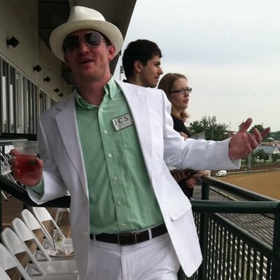Profile Picture of Brad Preston (@bgpreston) on Twitter