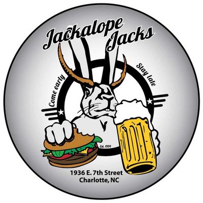 Profile Picture of Jackalope Jacks (@Jackalope_Jacks) on Twitter