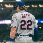 Profile Picture of Brett Baty (@brettbaty) on Instagram