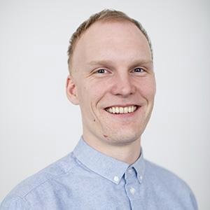 Profile Picture of Sean Erik Scully (@seanescully) on Twitter