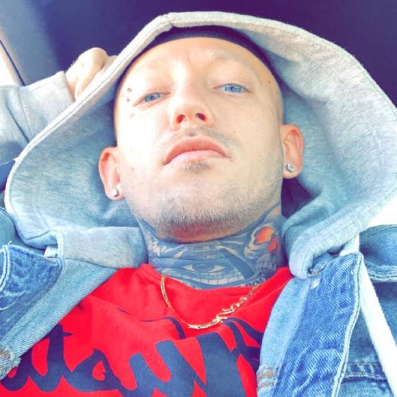 Profile Picture of Corey James (@iceandkilo) on Poshmark