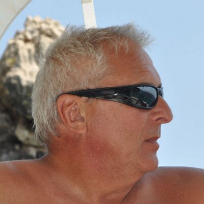 Profile Picture of Chris Heron (@profpartner) on Twitter