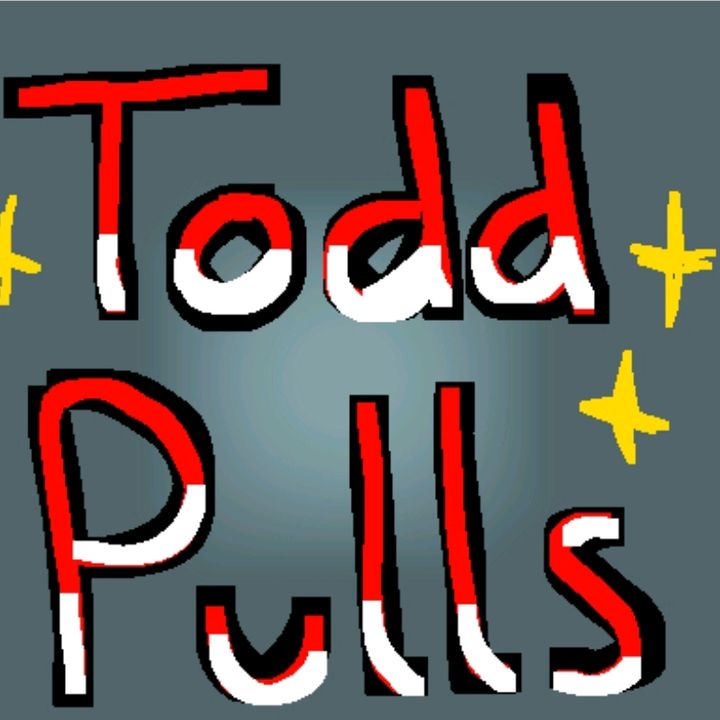 Profile Picture of ToddyPokeCardOpen (@toddpulls) on Tiktok