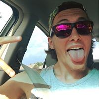 Profile Picture of Chase Jensen (@chase-jensen-4) on Quora