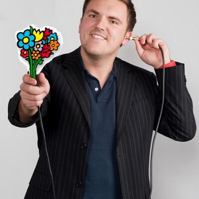 Profile Picture of Daniel Kus (@drkusy) on Twitter