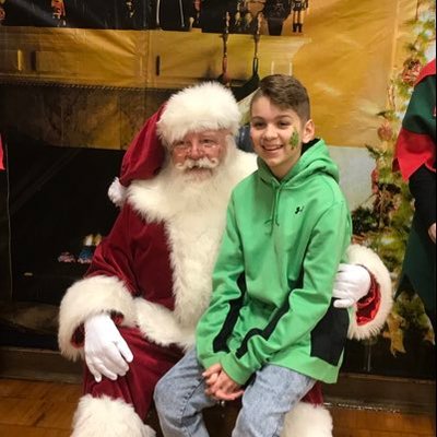 Profile Picture of Gavin Nicholson (@GavinNicholso19) on Twitter