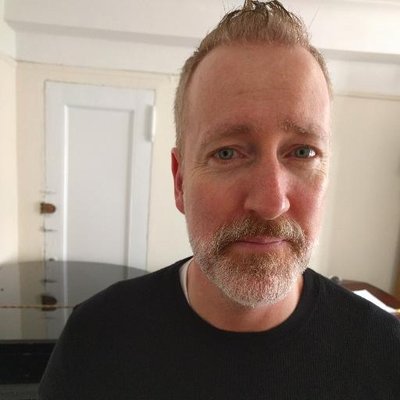 Profile Picture of Tim Mann (@Timamann) on Twitter