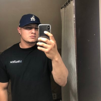 Profile Picture of Peter Lopez 🐅 (@TheKidBruh) on Twitter