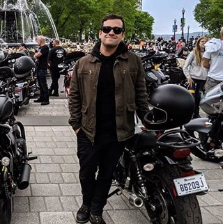 Profile Picture of David Belley (@david.belley.35) on Facebook