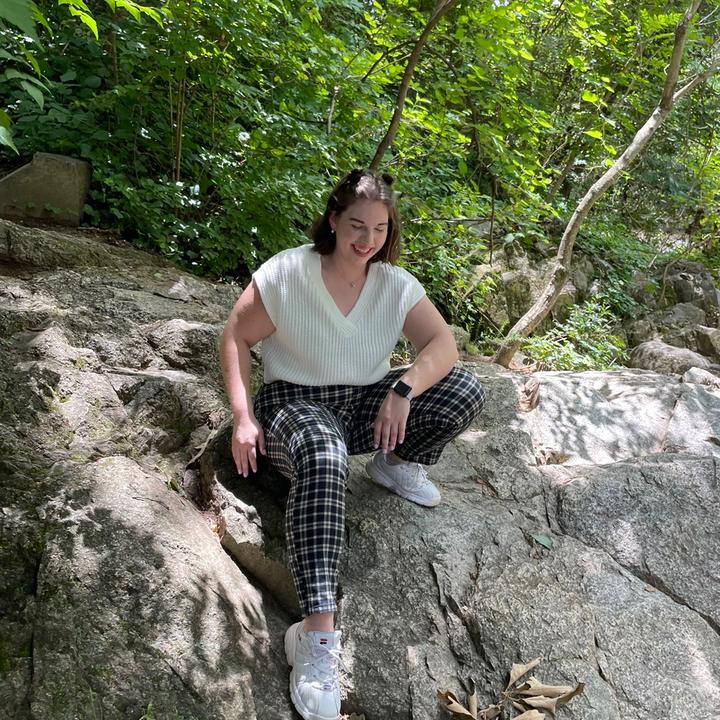 Profile Picture of Hannah Archer (@_hcarcher) on Tiktok