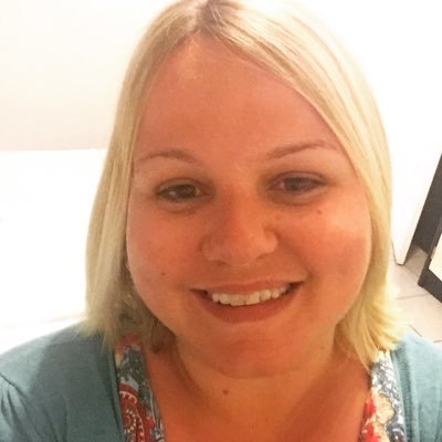 Lauren Sampson(Wynn) - Twitter Profile Picture of Lauren Sampson(Wynn) (@LaurenJWynn) on Twitter