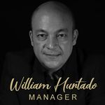 Profile Picture of William Hurtado (@williamhurtadomanager) on Instagram