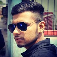 Profile Picture of Abhishek Rai (@abhishek-rai-313) on Quora