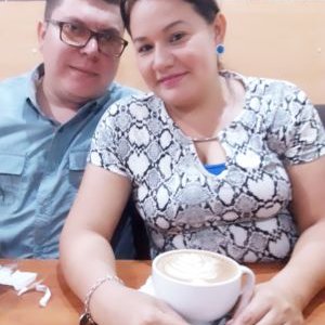 Profile Picture of Vicky Tobar (@VickyTobar3) on Twitter