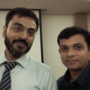 Profile Picture of Samir Shah (@samirshah2910) on Twitter