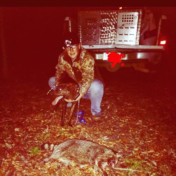 Profile Picture of Chase Hunt (@chasehunt81935) on Poshmark